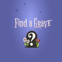 Find A Grave logo