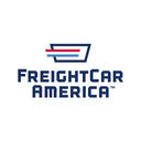 FreightCar America logo