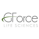 GForce Life Sciences logo