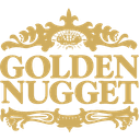 Golden Nugget Las Vegas logo