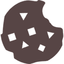 Great American Cookies logo