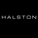 Halston logo