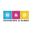 Hannaford logo