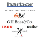 Harbor Footwear Group logo