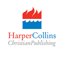 Harper-Collins Christian Publishing logo