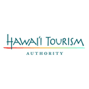 Hawaii Tourism Authority logo