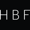 HBF logo