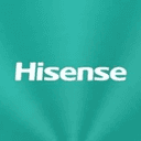 Hisense USA Corporation logo