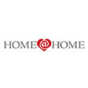 Home at Home logo