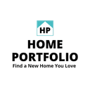 HomePortfolio.com logo