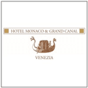 Hotel Monaco logo