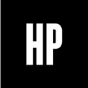 Houston Press logo