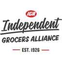 IGA logo
