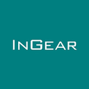 InGear logo