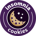 Insomnia Cookies logo
