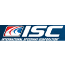 International Speedway Corporation logo
