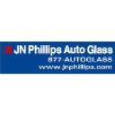 JN Phillips Auto Glass logo