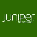 Juniper Networks, Inc. logo