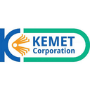 Kemet Corporation logo