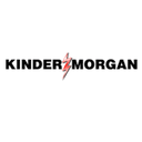 Kinder Morgan, Inc. logo