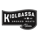 Kiolbassa Smoked Meats logo