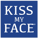 Kiss My Face Corp. logo