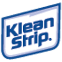 Klean-Strip logo