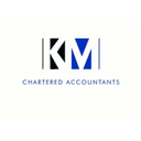 KM logo