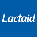 Lactaid logo