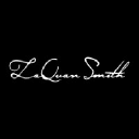 Laquan Smith logo
