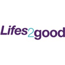 Lifes2Good logo