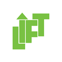 Lift logo