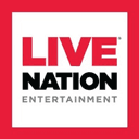Live Nation Entertainment, Inc. logo