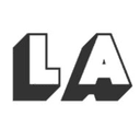 Los Angeles Magazine logo