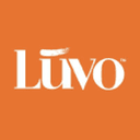 Luvo, Inc. logo