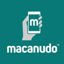Macanudo logo