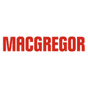 Macgregor logo