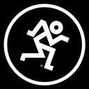 Mackie logo
