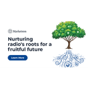 Marketron logo