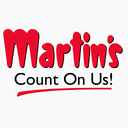 Martin's logo
