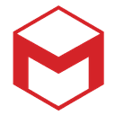 Maxon logo