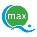 MaxQ logo
