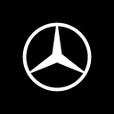 Mercedes-Benz logo