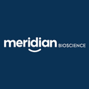 Meridian Bioscience, Inc. logo