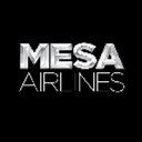 Mesa Airlines logo