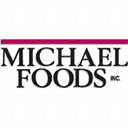 Michael Foods, Inc. logo