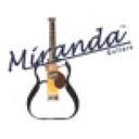 Miranda Technologies logo