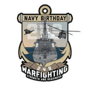 Navy logo
