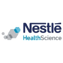 Nestle Health Science logo