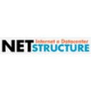 NetStructure logo